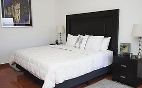 Casa De La Aduana Hotel Boutique